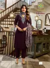Dhabu Vol 1 By Passion Tree Cotton Wholesale Kurti With Bottom Dupatta In India